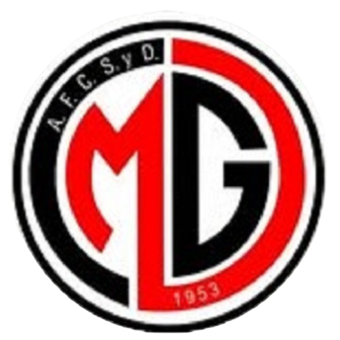 Logo Martín Güemes